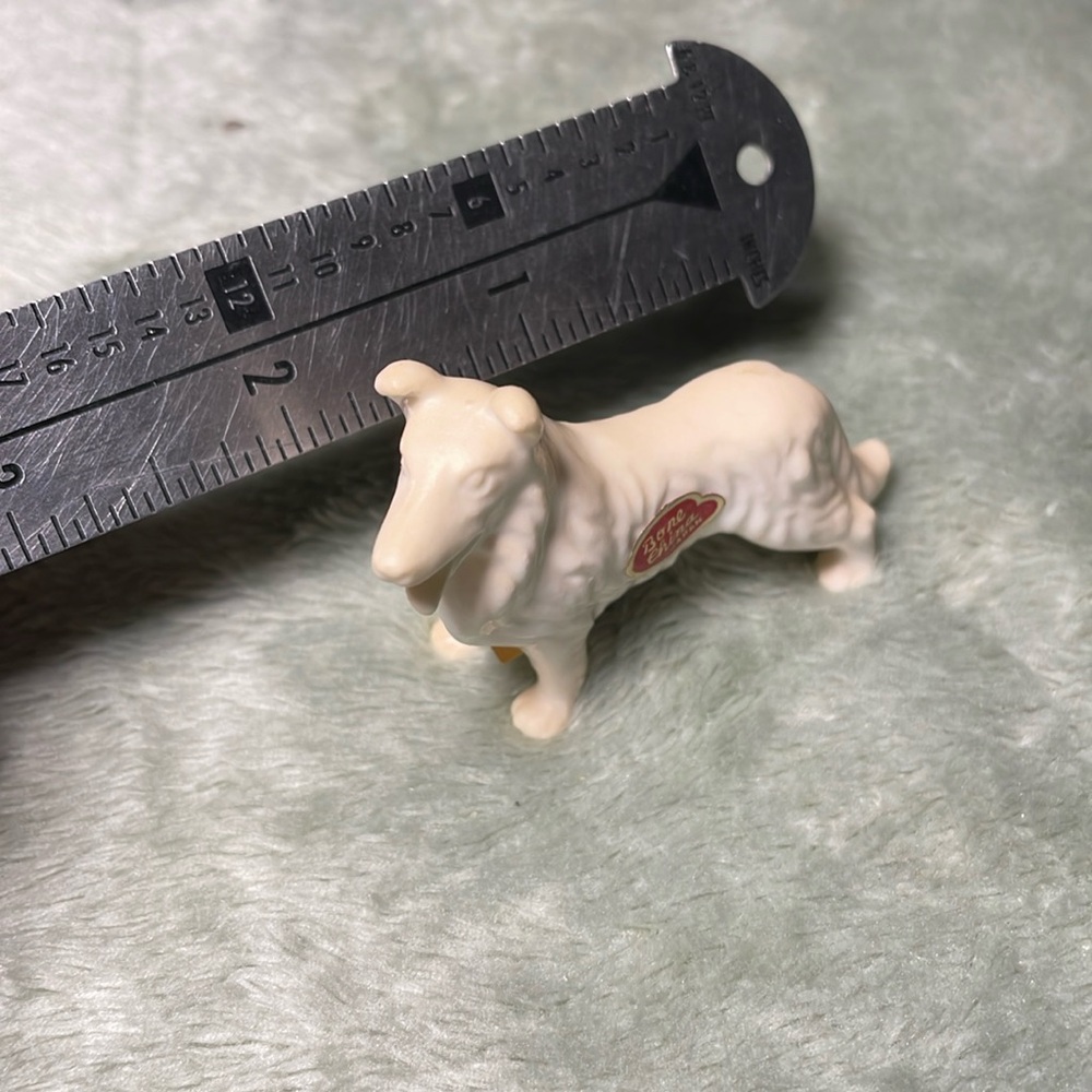 Mom’s Dog Collection - Bone China